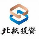 北航投资 Logo