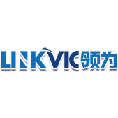 北京领为军融 Logo