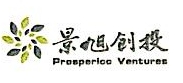 景旭 Logo