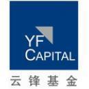 云锋投资管理 Logo