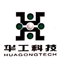 华工投资管理 Logo