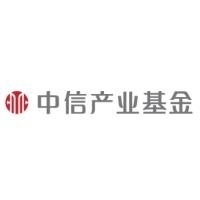 中信产业投资基金管理 Logo