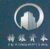 特银 Logo