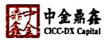 鼎心资本管理 Logo