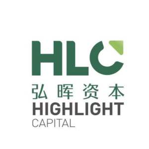 弘晖股权投资管理 Logo