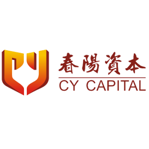前海春阳 Logo