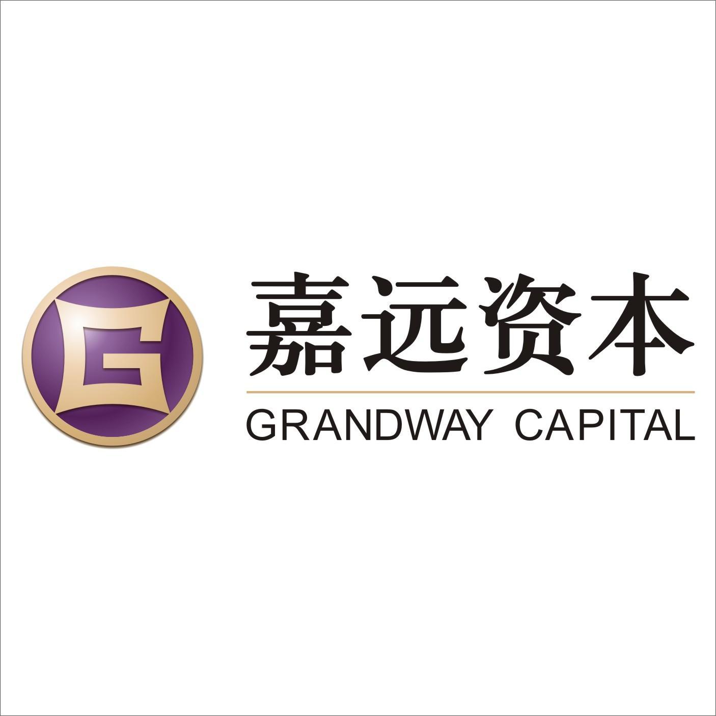 嘉远资本 Logo
