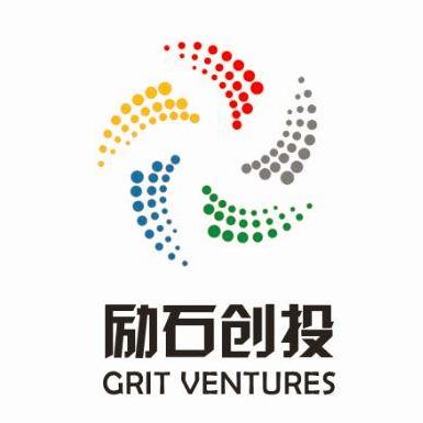 励石投资管理 Logo