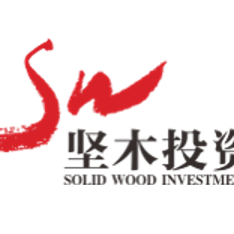 坚木投资管理 Logo
