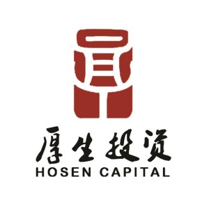 厚生投资管理中心 Logo