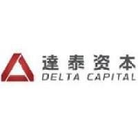 达泰投资管理 Logo