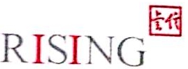 睿信投资管理 Logo