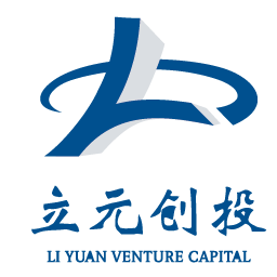 立元创投 Logo