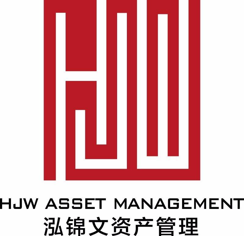 泓锦文 Logo