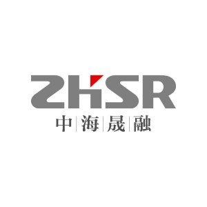 中海晟融资本管理集团 Logo