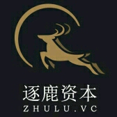 逐鹿投资管理 Logo