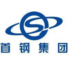 首钢基金 Logo