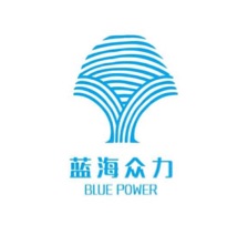 蓝海众力 Logo
