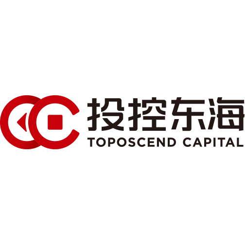 投控东海投资 Logo