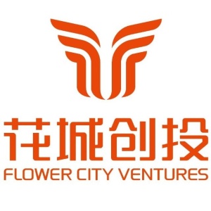 花城投资管理 Logo