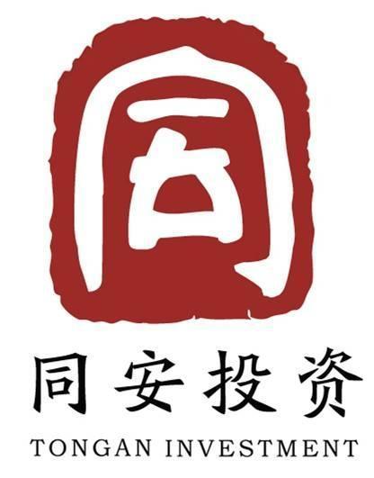 上海同安投资管理有限公司 Logo