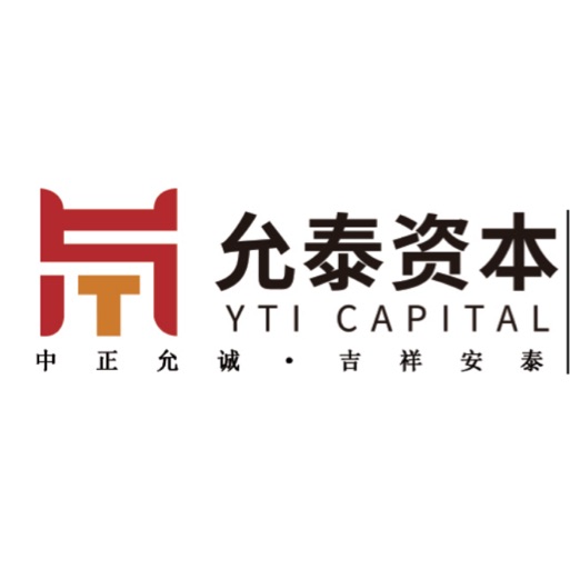 江苏泽阳投资管理有限公司 Logo