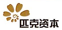 匹克投资管理 Logo