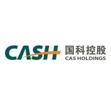 中国科学院 Logo
