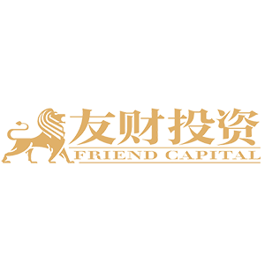 友财投资管理 Logo