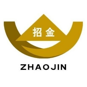招金投资 Logo