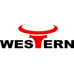 西部资本 Logo