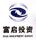 富启投资 Logo