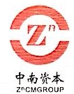 中南资本管理 Logo