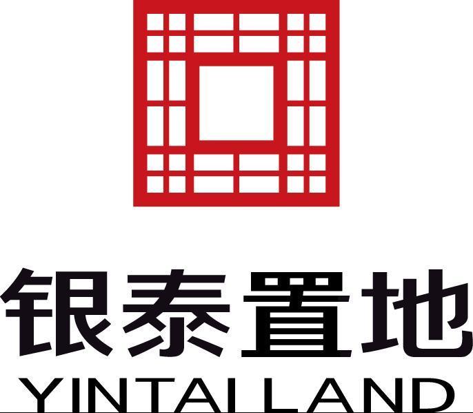银泰置地 Logo