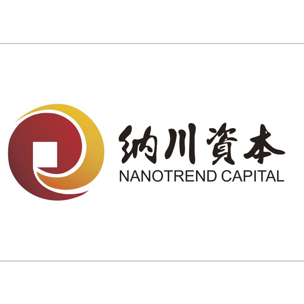 纳川投资管理 Logo