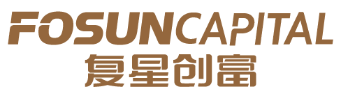 复星创富投资管理 Logo