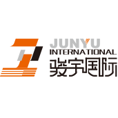 骏宇国际文化博览 Logo