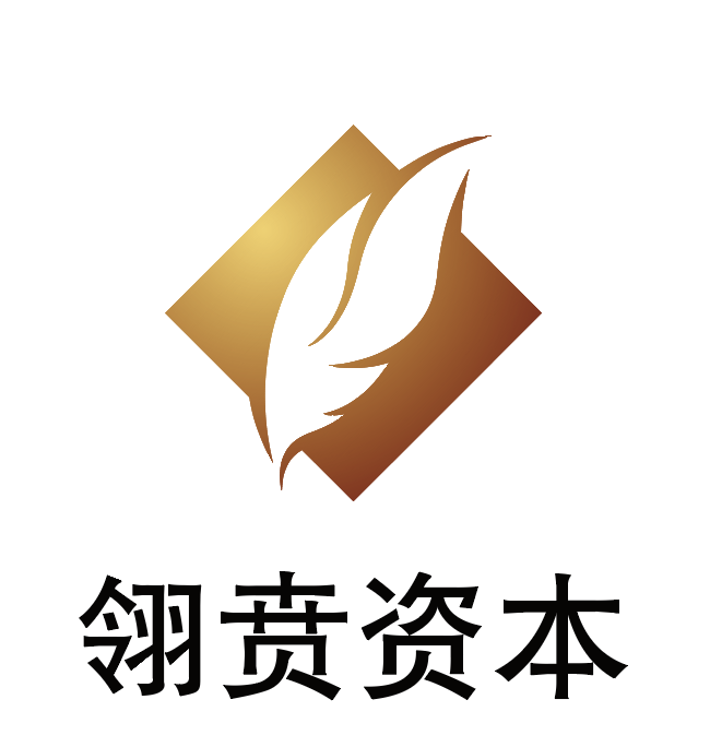 翎贲 Logo