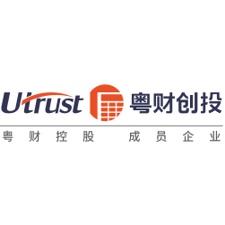 粤财投资 Logo