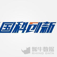国科创新 Logo
